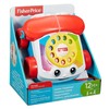 Mattel Linksmasis telefonas