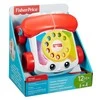 Mattel Linksmasis telefonas