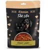Fitmin Fol Life dog&cat treat rabbit jerky 70g