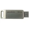 Atmintinė Goodram ODA3 32GB OTG USB 3.0 + Type-C
