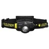 LED Lenser Nešiojamoji Lempa - Ledlenser H5R Darbo