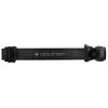 LED Lenser Ledlenser MH5 juodai pilka