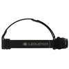 Žibintuvėlis LED LENSER MH8 (juodas) Multicolor LED