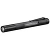 LED Lenser Ledlenser įkraunamas LED žibintuvėlis P4R Core 200 lm, 95 m, IP54, 502177