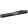 LED Lenser Žibintuvėlis Ledlenser P4R Darbas
