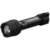 LED Lenser Nešiojamas Žibintuvėlis - Ledlenser P5R Darbui