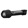 LED Lenser Flashlight Ledlenser P6R Work