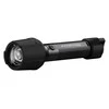 LED Lenser Flashlight Ledlenser P6R Work