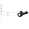 LED Lenser Flashlight Ledlenser P6R Work