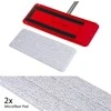 Grindų plovimo rinkinys GreenBlue MaxiClean GB870