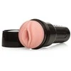 Rožinė Fleshlight GO Surge Rožinė moteriškas masturbatorius
