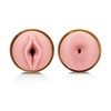 Fleshlight – Quickshot Stamina Lady &amp; Butt