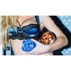Mėlyna Fleshlight - Turbo Thrust Mėlyna Ice
