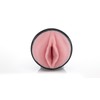 Fleshlight Vibro - Rožinė Lady Touch