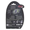 Flexi Black Design S pavadėlis šunims iki 12kg virvinis 5m rožinės spalvos