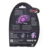 Trixie FLEXI New Neon Tape rožinis pavadėlis S-5m iki 15kg