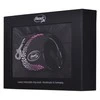 Flexi FLEXI SWEET GLAM S / ROMAN.S KOMPONENTAI Onyx Juodas