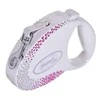 Flexi FLEXI SURENT GLAM M M / RAME.M KŪRIMAS Baltoji perlų motina