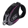 Flexi FLEXI SWEET GLAM S / ROMAN.S KOMPONENTAI Onyx Juodas