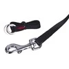 Flexi FLEXI Glam Splash Crystal pavadėlis, M TWE 5 m, juoda