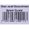 Flexi FLEXI Smycz Glam Splash Crystal, S TABLE 3 m, juoda