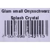 Flexi FLEXI Smycz Glam Splash Crystal, S TABLE 3 m, juoda
