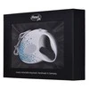 Flexi FLEXI Smich Glam Splash Ocean, S TABLE 3m, baltas