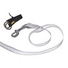 Flexi FLEXI Smich Glam Splash Rožinė, S LENTELĖ 3m, balta
