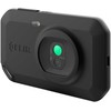 Termovizinė Kamera - FLIR C3-X 128x96 Juoda