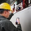 Flir ONE Edge Pro termovizorius