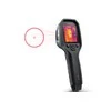 Termovizorinė kamera - FLIR TG165-X -25 iki +300 °C 80x60 pikselių juoda