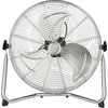 Ventiliatorius Ravanson WT-7045 Inox