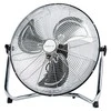 Pastatomas ventiliatorius Ravanson WT-7045 INOX, 110 W