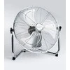 Pastatomas ventiliatorius Ravanson WT-7045 INOX, 110 W