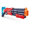 XShot *****ZURU X-SHOT Excel DoubleVig.wyrzut24s 36584