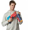 XShot *****ZURU X-SHOT Excel DoubleVig.wyrzut24s 36584