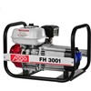 FOGO PORTABLE MAITINIMO GENERATORIAUS FH 3001 3.0kW 230V