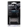 Braun 52B Series 5 tinklelis