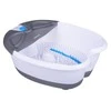 Medisana Foot spa FS 350 Baltas