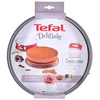 Tefal TEFAL DELIBAKE apvali kepimo forma 28 cm J1641474