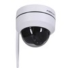 Foscam D4Z OUTDOOR 4MP Balta