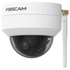 Foscam D4Z OUTDOOR 4MP Balta