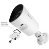 Foscam G2EP IP kamera PoE HDR H.264 2M Plug&Play