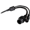FOSCAM T8EP 8MP POE IP Camera Juodas