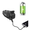 FREEDCONN R1 PLUS E motorcycle intercom Juodas
