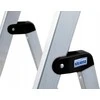 Freestanding ladder SAFETY 4 steps KRAUSE