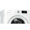 Laisvai pastatoma skalbimo mašina Whirlpool FFB 9258 SV EN 9kg, 1200 aps./min, baltas