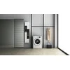 Laisvai pastatoma skalbimo mašina Whirlpool FFB 9258 SV EN 9kg, 1200 aps./min, baltas