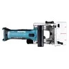 Akumuliatorinė sujungimų freza Makita DPJ180Z, 18 V Li-ion, Be akumuliatorių ir kroviklio