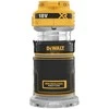 Dewalt akumuliatorinė freza DCW600N, 18V, be akumuliatoriaus ir kroviklio